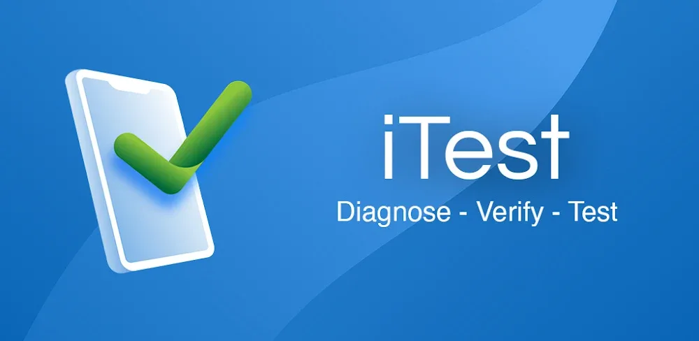 iTest v1.3.0 MOD APK Full Version Download