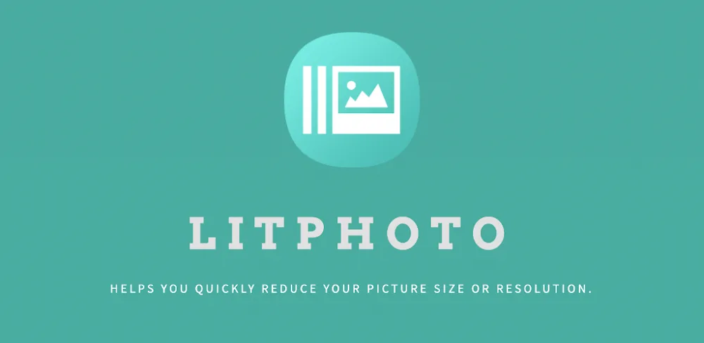 LitPhoto v1.9.2 MOD APK Download (Ad-Free)