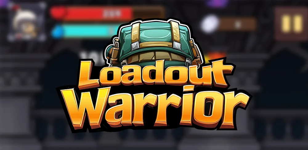 Loadout Warrior v4.0.1 MOD APK (Game) Download