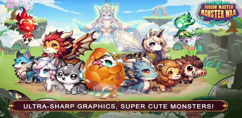 Master Fusion v1.2.6 MOD APK Download