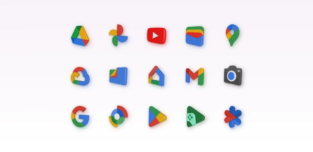 Medium PRO Icon Pack MOD APK 1.0.17 Download
