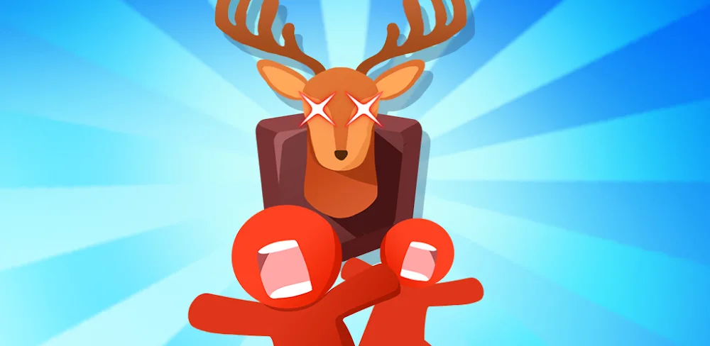 Monster House v1.2.6 MOD APK (Menu, Gold Hack) Download