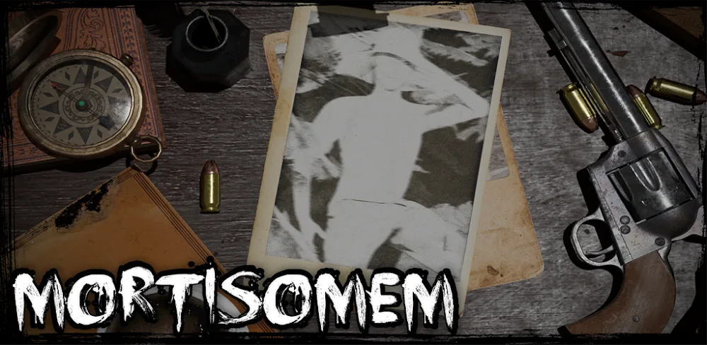 Mortisomem v1.0.16 APK MOD Game Download