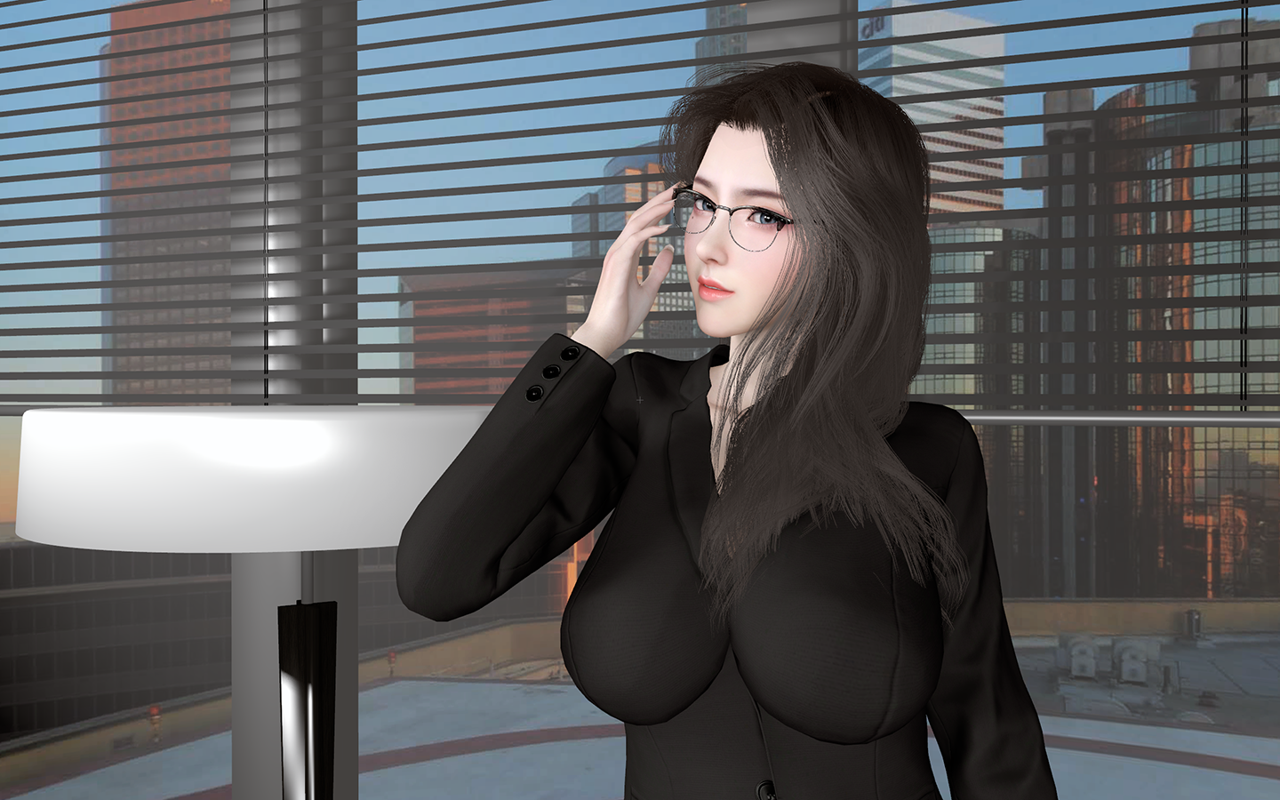 My Happy Life v1.6.0 MOD APK Game Download