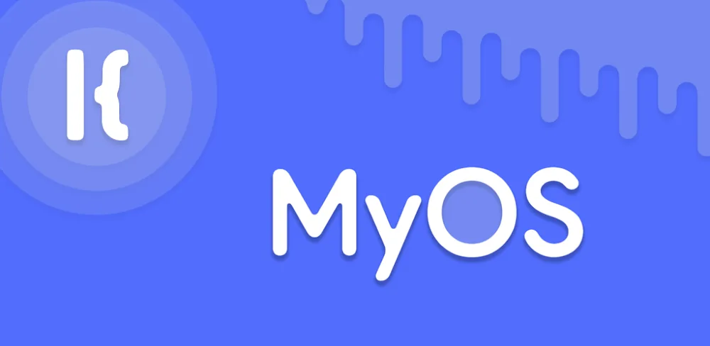 MyOs Kwgt v1.3.4 MOD APK Download (Utilities Apps)