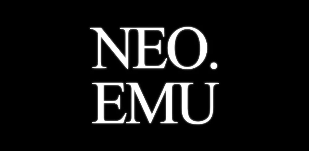 NEO.emu MOD APK v1.5.84 Arcade Emulator Download