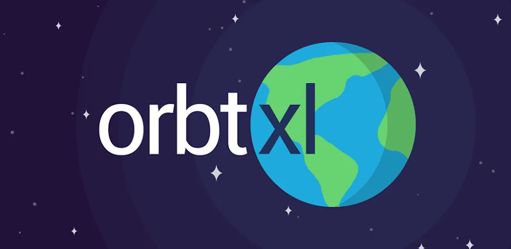 Orbt XL v231 APK MOD Game Download