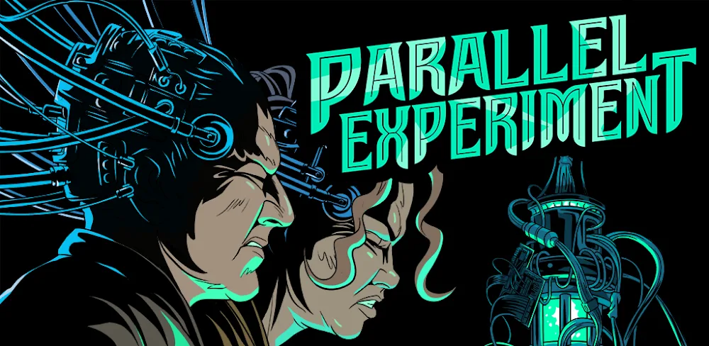 Parallel Experiment v1.0.11 MOD APK Game Download