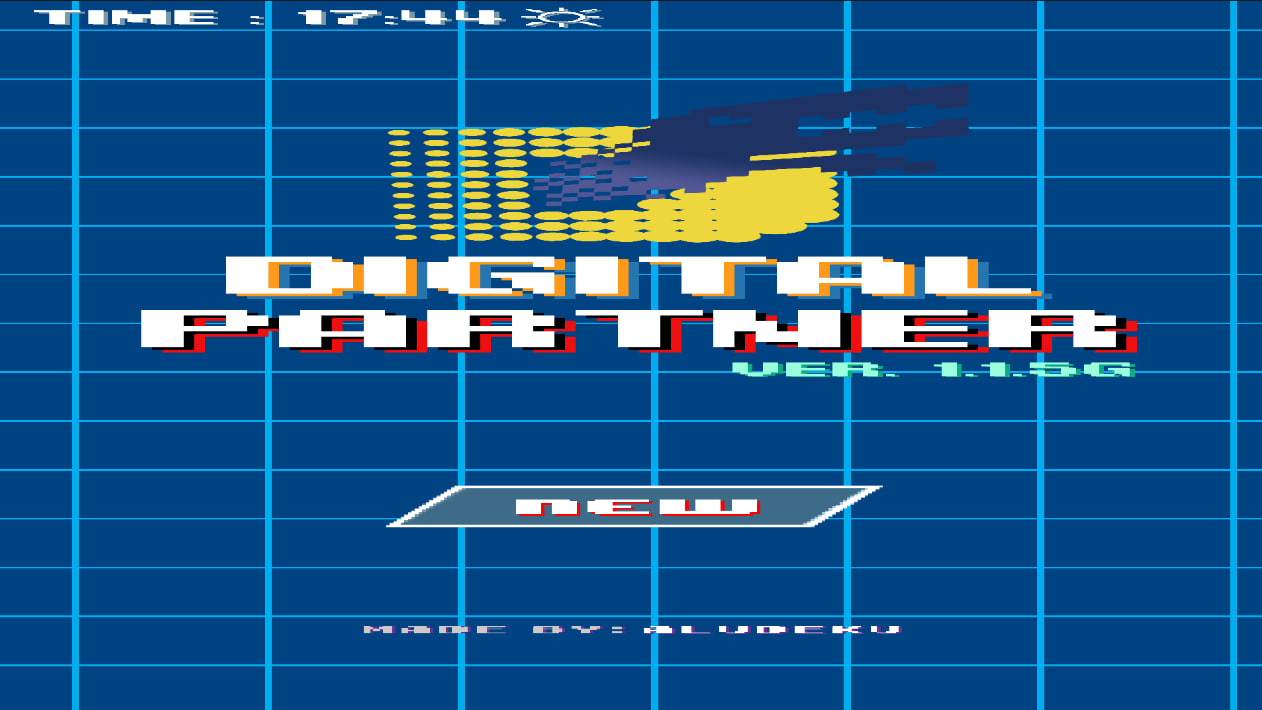 Digital Partner: Digimon v1.1.5g MOD APK Game Download