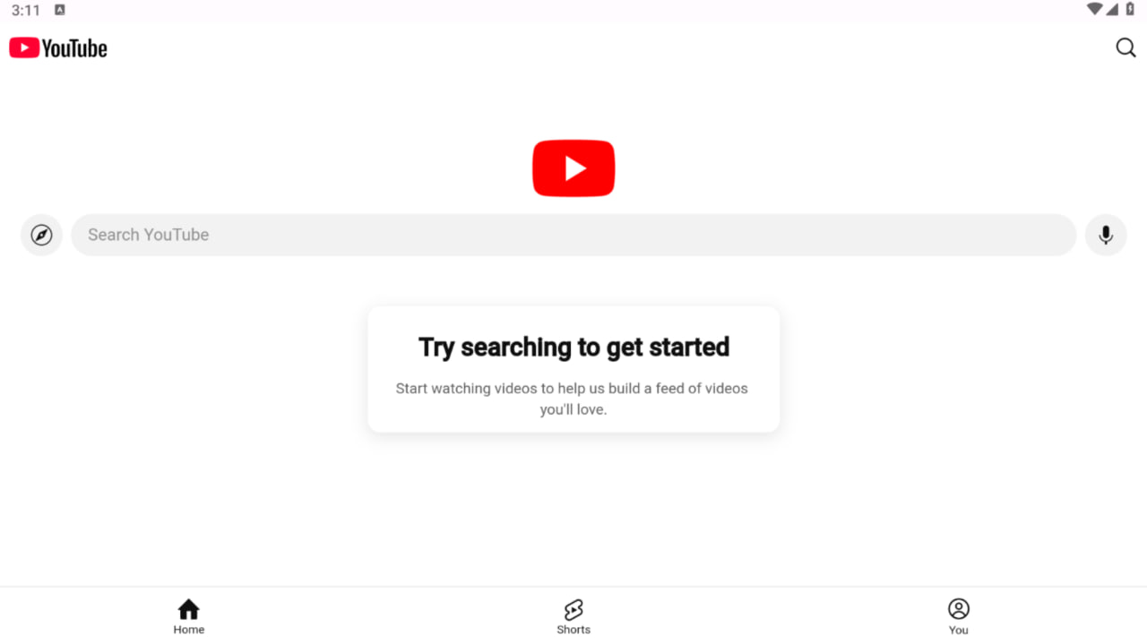 YouTube Client v2.0.2 MOD APK Download