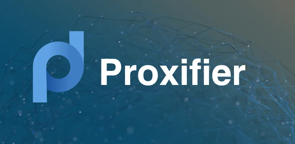 Proxifier v1.23 MOD APK Download (Premium Unlocked) Utility