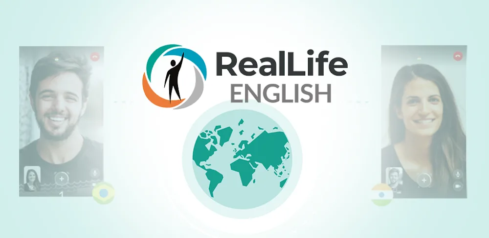 RealLife v1.49.4 MOD APK Download (Premium Unlocked English Learning)