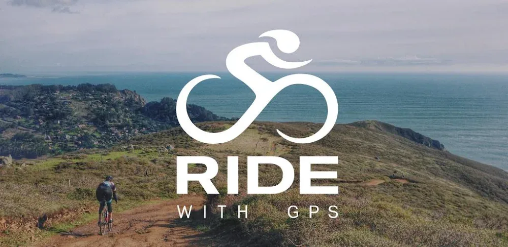 Ride with GPS Bike Navigation v4.2.2 MOD APK Premium Unlocked Download