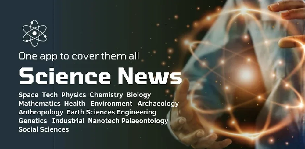 Science News Daily Premium MOD APK v22.1 Download