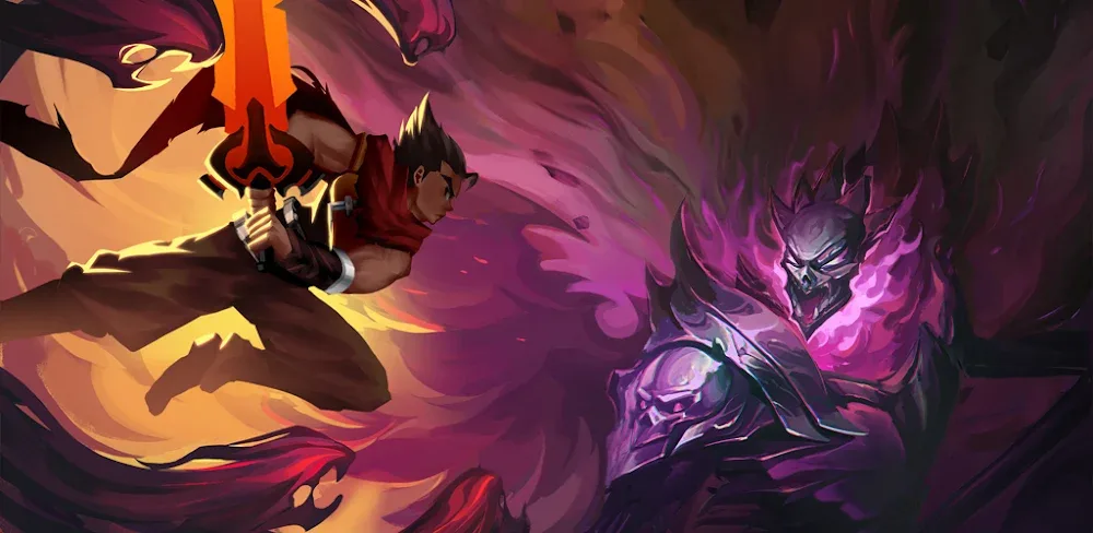 Shadow Adventure: RPG Journey v0.3.566 MOD APK Game Download