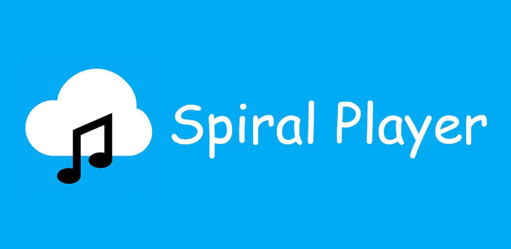 Spiral: Cloud Music Player v1.2.36 MOD APK Download, Free Music