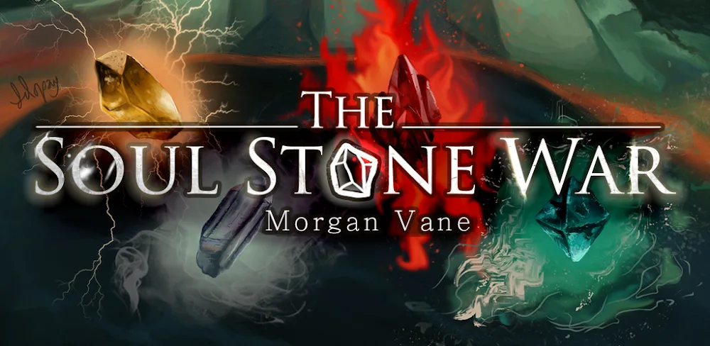 The Soul Stone War v1.3.18 MOD APK Game Download