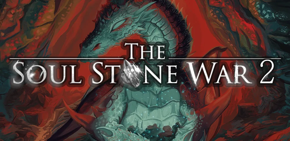 The Soul Stone War 2 v1.1.13 MOD APK Game Download