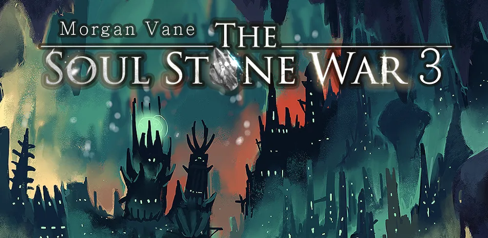 The Soul Stone War 3 v1.0.14 MOD APK Game Download