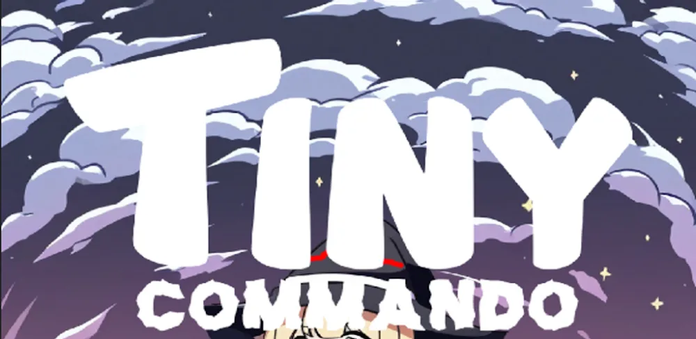 Tiny Commando v1.1.67 MOD APK Game Download
