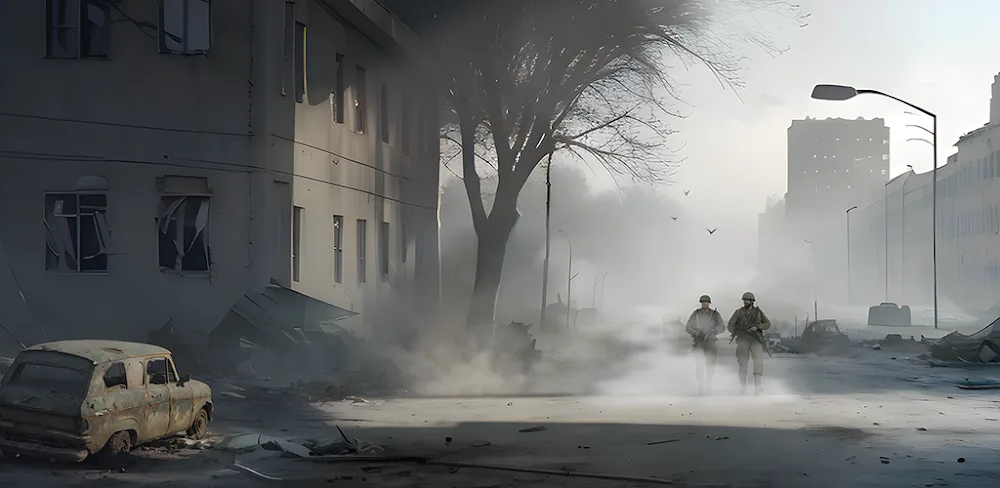 Unbelievable v0.2.116 MOD APK Game Download