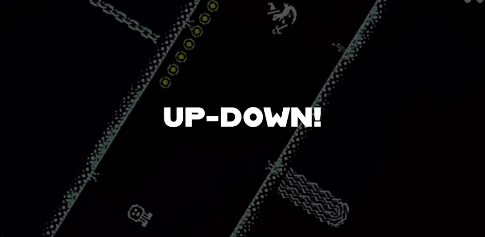 UP DOWN! v2.6 MOD APK Game Download