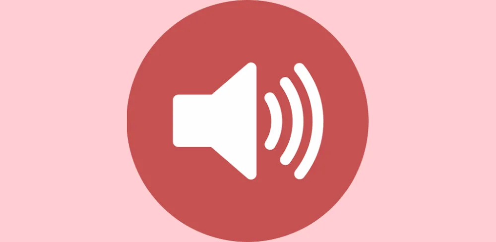 Volume Booster GOODEV v8.1 MOD APK Download (Premium Unlocked)