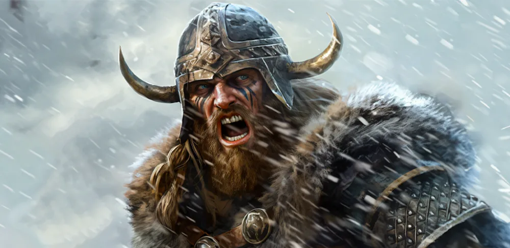 Warriors Rise: For Honor v1.0 MOD APK Game Download