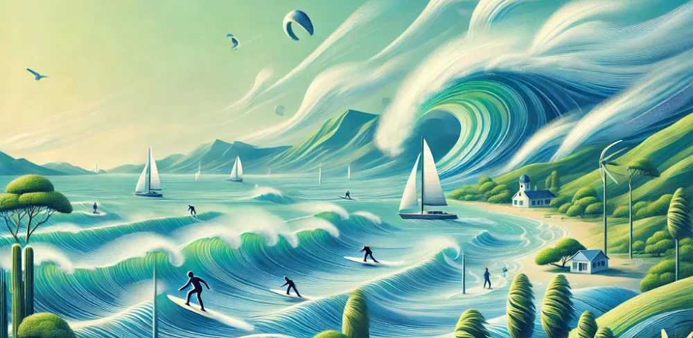 Wind Compass v5.3.5 MOD APK Download (Premium Unlocked) MOD