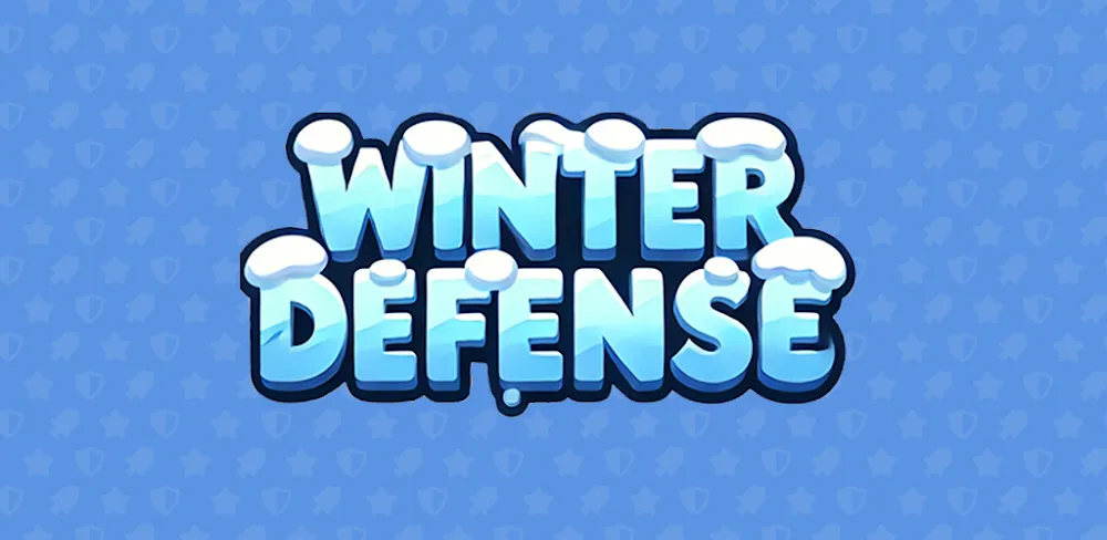 Winter Defense v0.3.1 MOD APK Download