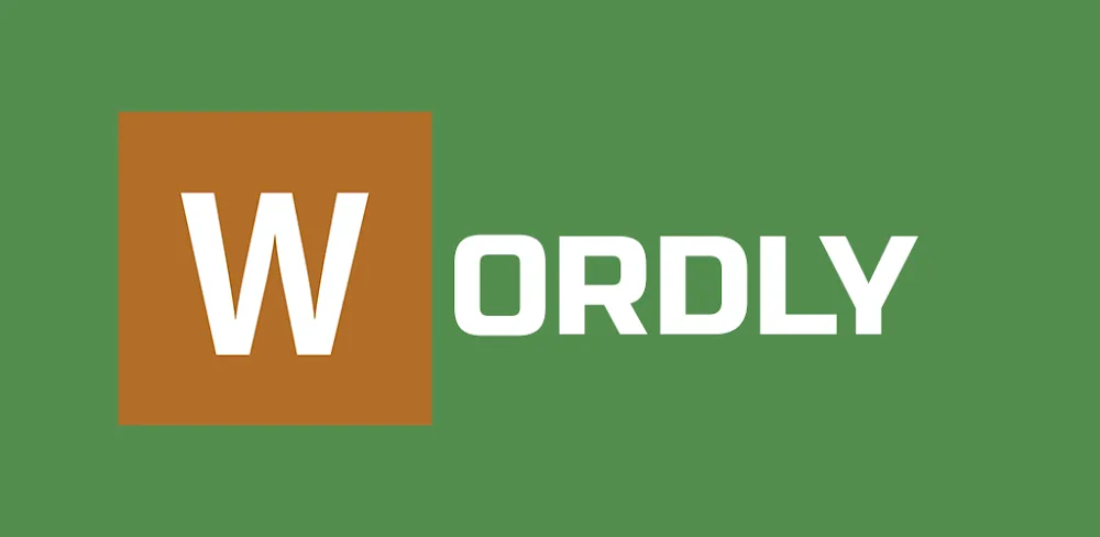 Wordly v1.0.12 MOD APK Game Download