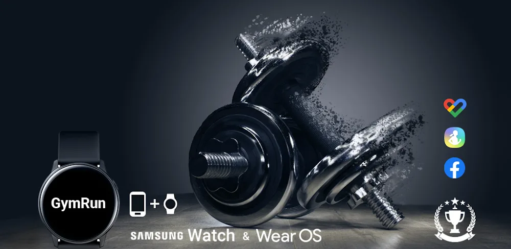 Workout Tracker & Gym Plan Log MOD APK v26.1.4 (Premium Unlocked) Download