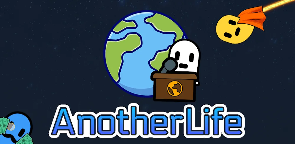 Another Life v4.4.4 MOD APK Game Download