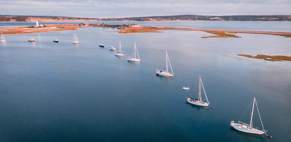 Aqua Map Boating v43.1 MOD APK Download (Premium Unlocked)