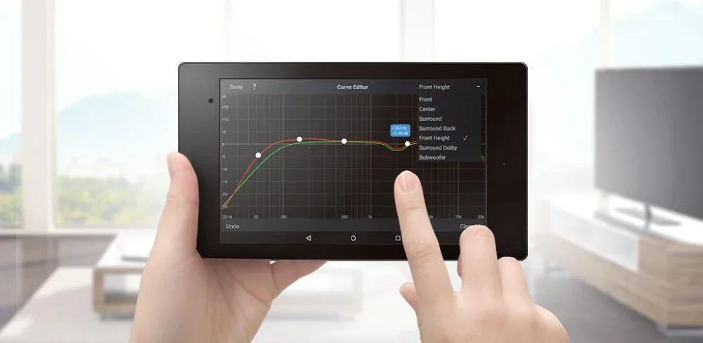 MultEQ v1.13.6 APK MOD Download Full Version