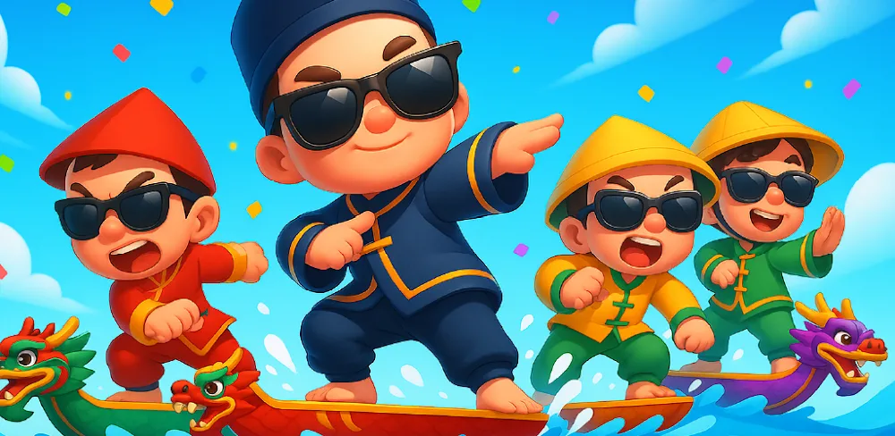 Aura Farmer v1.2.2 MOD APK Game Download