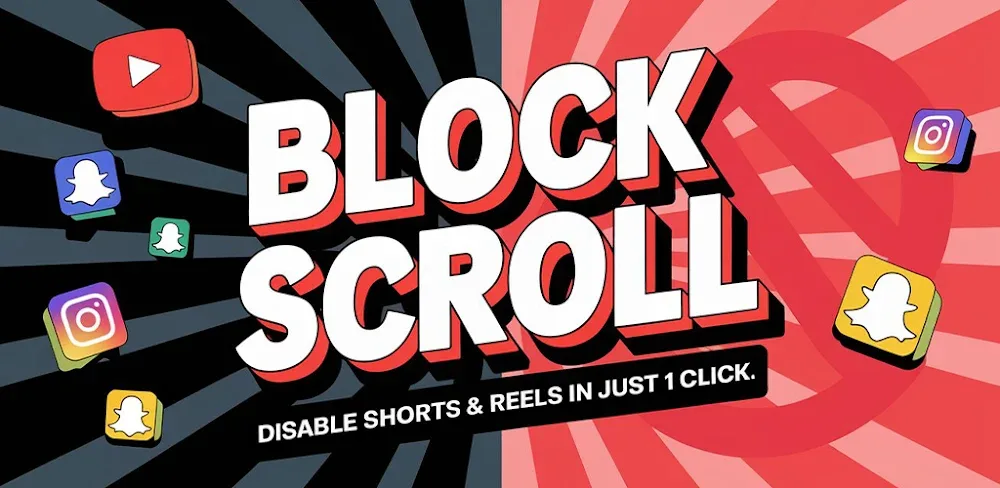Block Scroll v2.0.4 MOD APK Download (Premium Unlocked)