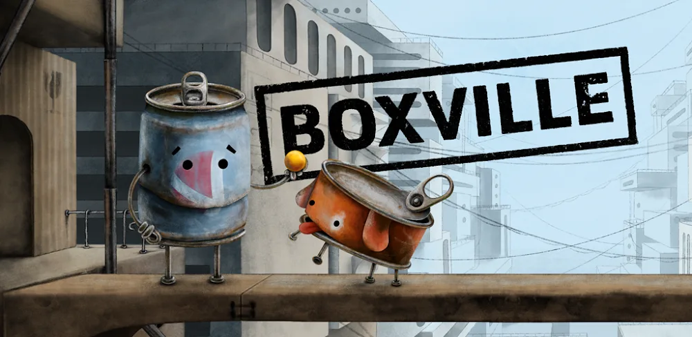 Boxville v1.32 MOD APK Download (Unlocked Game)