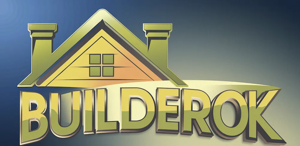 BUILDEROK v1.0.6 MOD APK Download Unlocked Game