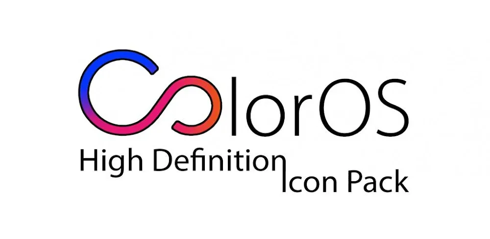 Color OS Icon Pack v3.4 MOD APK Download