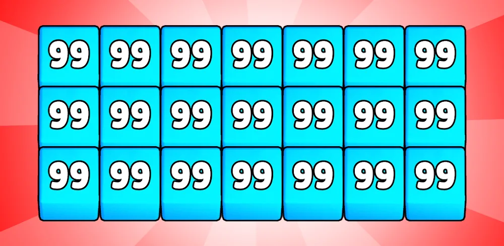 Cube Crusher 3D v2066 MOD APK Game Download