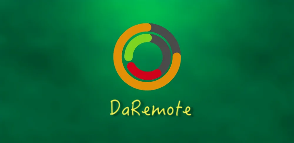 DaRemote v5.11.2 MOD APK Download (Premium Unlocked, Remote Access)