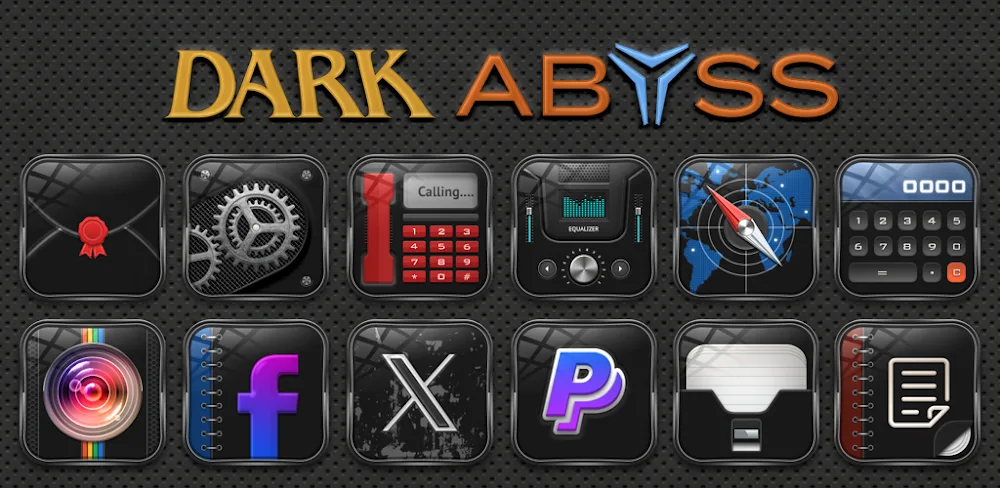 Dark Abyss v2.0 MOD APK Download