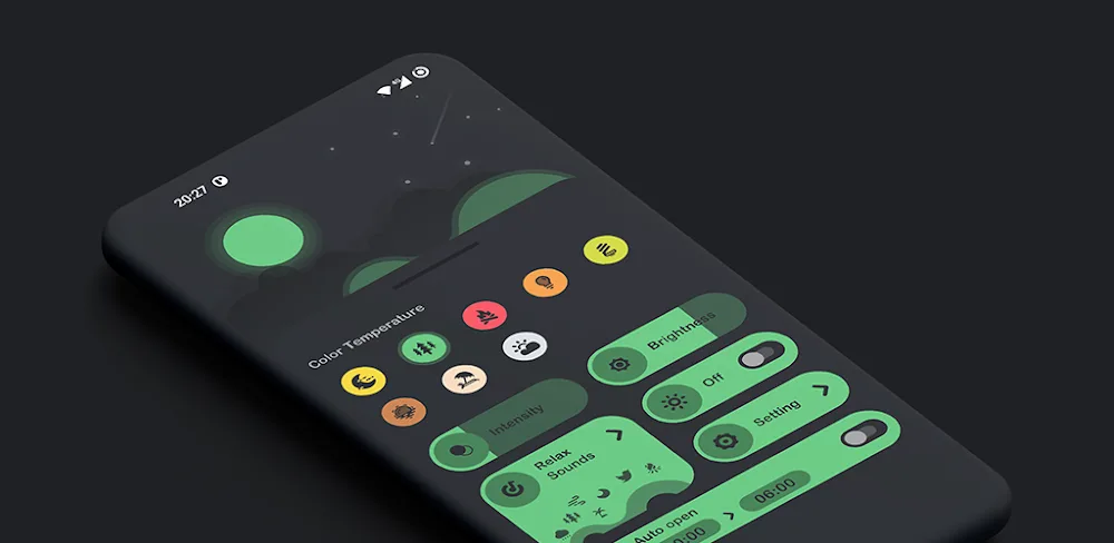 Eye Pro v5.1.1 MOD APK Download (Utilities App)