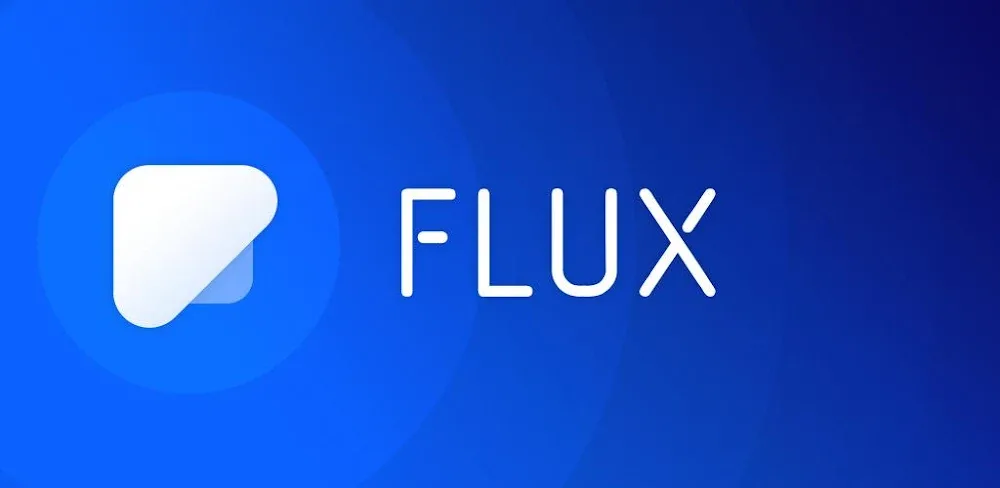 Flux - Substratum Theme MOD APK v6.5.7 Download