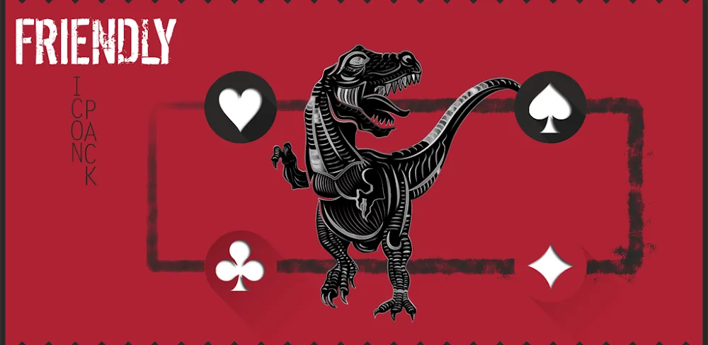 Friendly Icon Pack MOD APK v228.0 Download