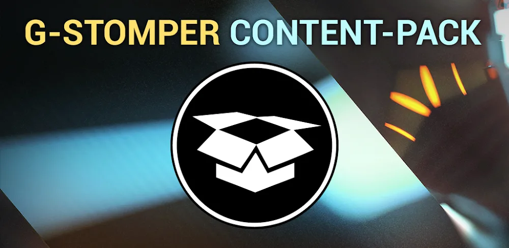 G-Stomper Nord-Modular Pack v3.4.1 MOD APK Download (Full Version)