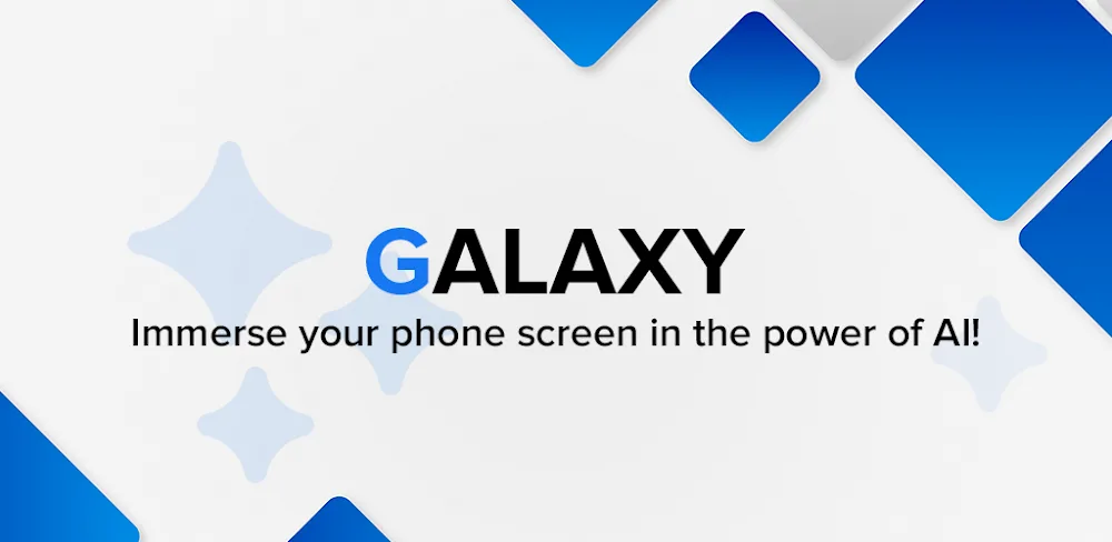 Galaxy Assistant v2.1.0 MOD APK Download - Premium Unlocked