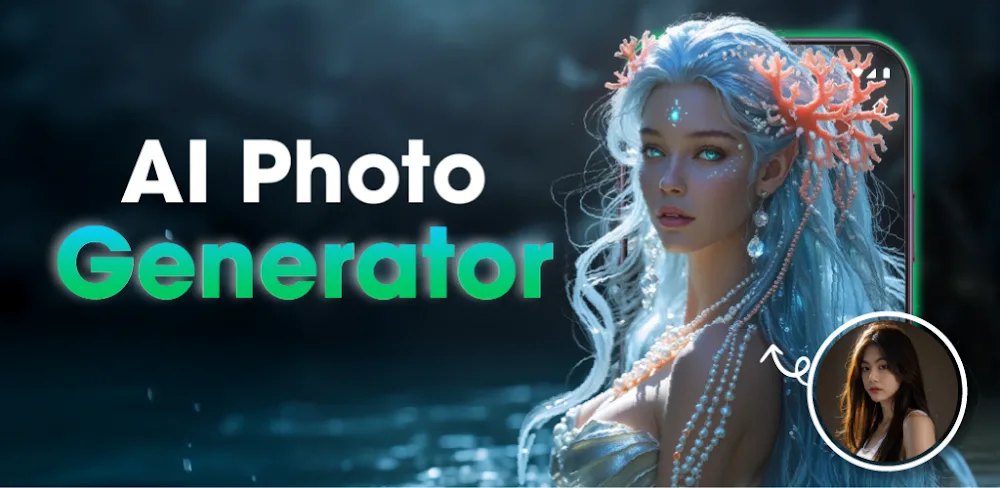 Gen Artify v1.2.1 MOD APK Download (Utilities)