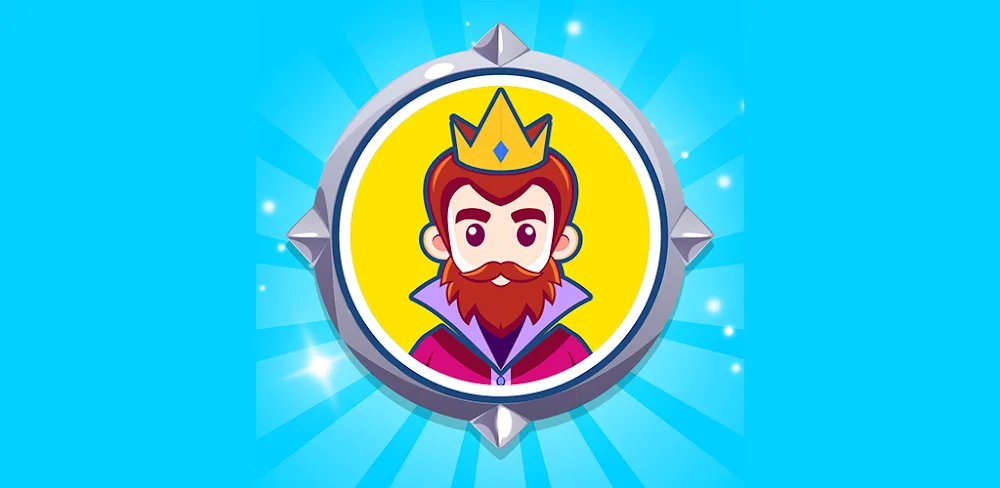 Kingdom Life MOD APK v1.1.5 (Menu, In-App Purchase) Free Game Download
